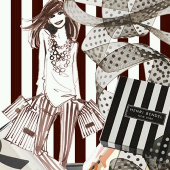 Love Henri? Are You a #bendelgirl? Check Out My Closet! - Picture 2 of 5